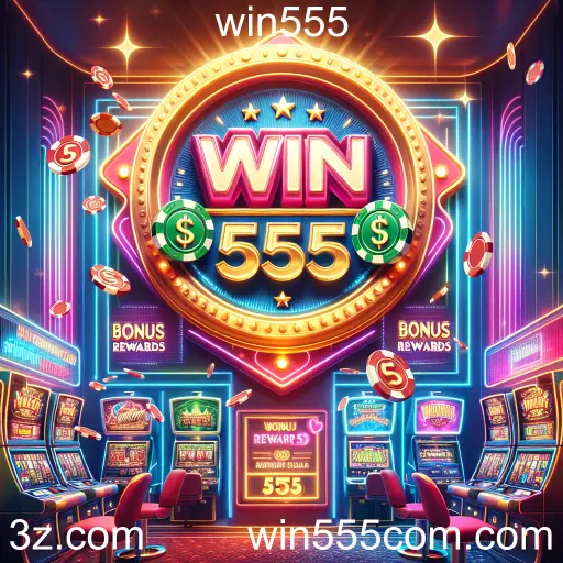 Descubra as Melhores Promoções em win555