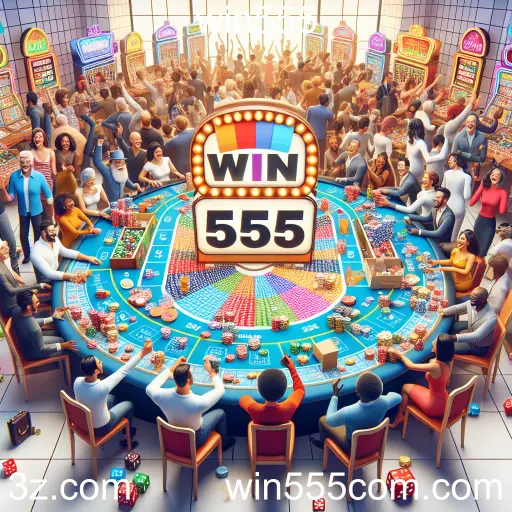 A Magia dos Jogos de Mesa: Conectando Pessoas em Torno da Diversão