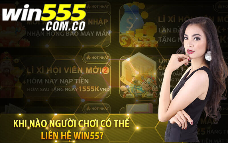 Liên hệ Win55