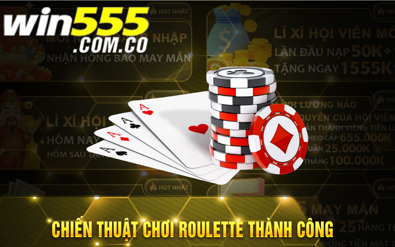 Chiến-thuật-chơi-Roulette-thành-công